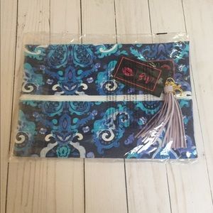 Medium Makeup Junkie Bag